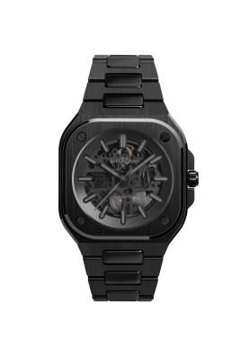 Bell & Ross BR-05 Skeleton Phantom Ceramic 41 mm BR05A-PH-SK-CE/SCE